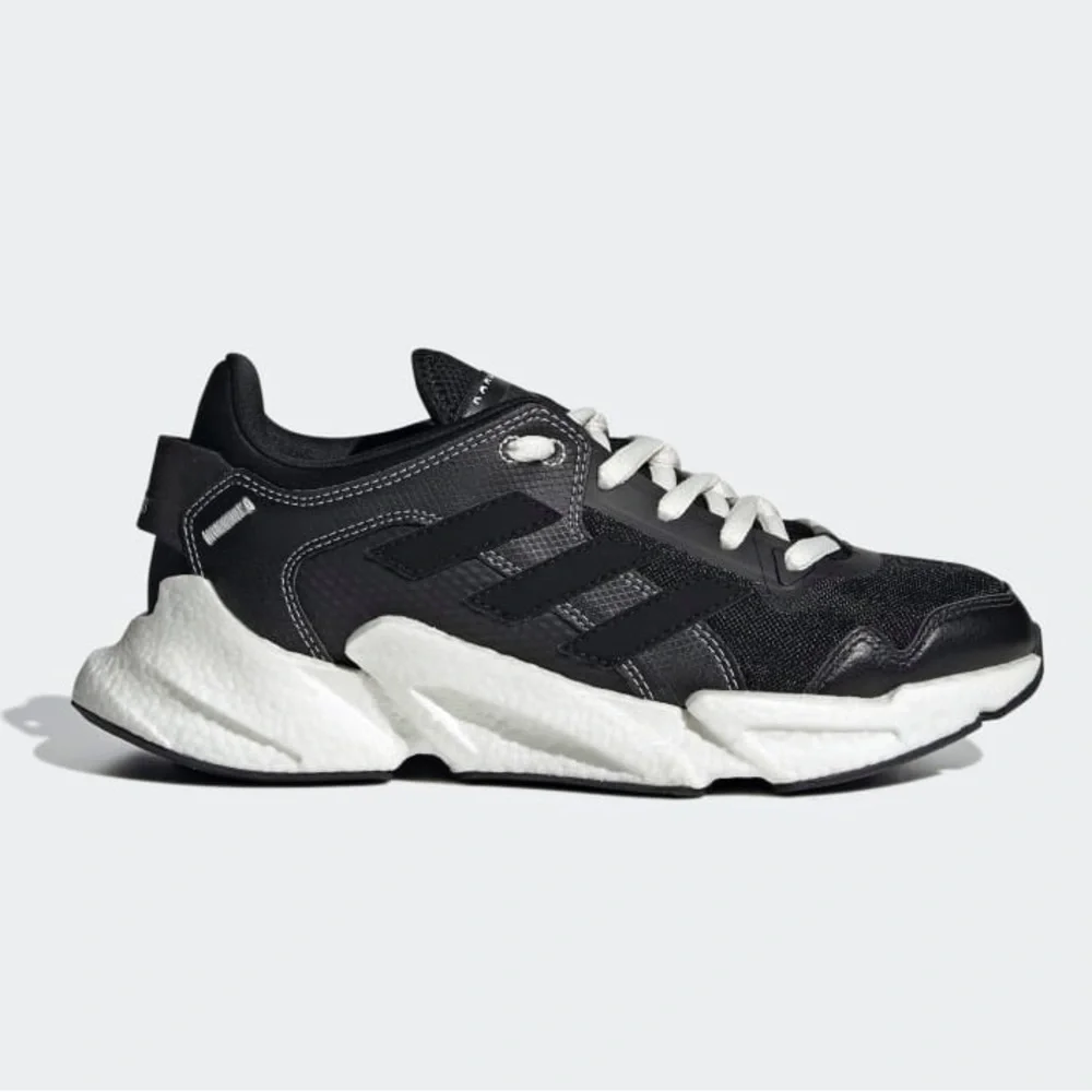 ADIDAS X KARLIE KLOSS X9000 SHOES Size 7.5 Women